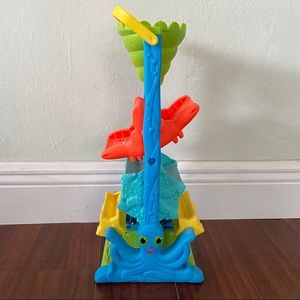 Melissa & Doug sand toy